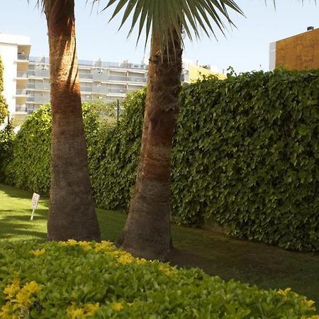 Somni Cambrils Apartment ภายนอก รูปภาพ