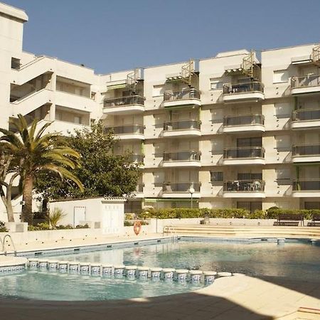 Somni Cambrils Apartment ภายนอก รูปภาพ