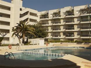 Somni Cambrils Apartment ภายนอก รูปภาพ