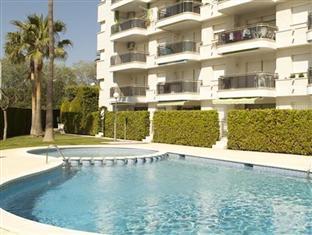 Somni Cambrils Apartment ภายนอก รูปภาพ