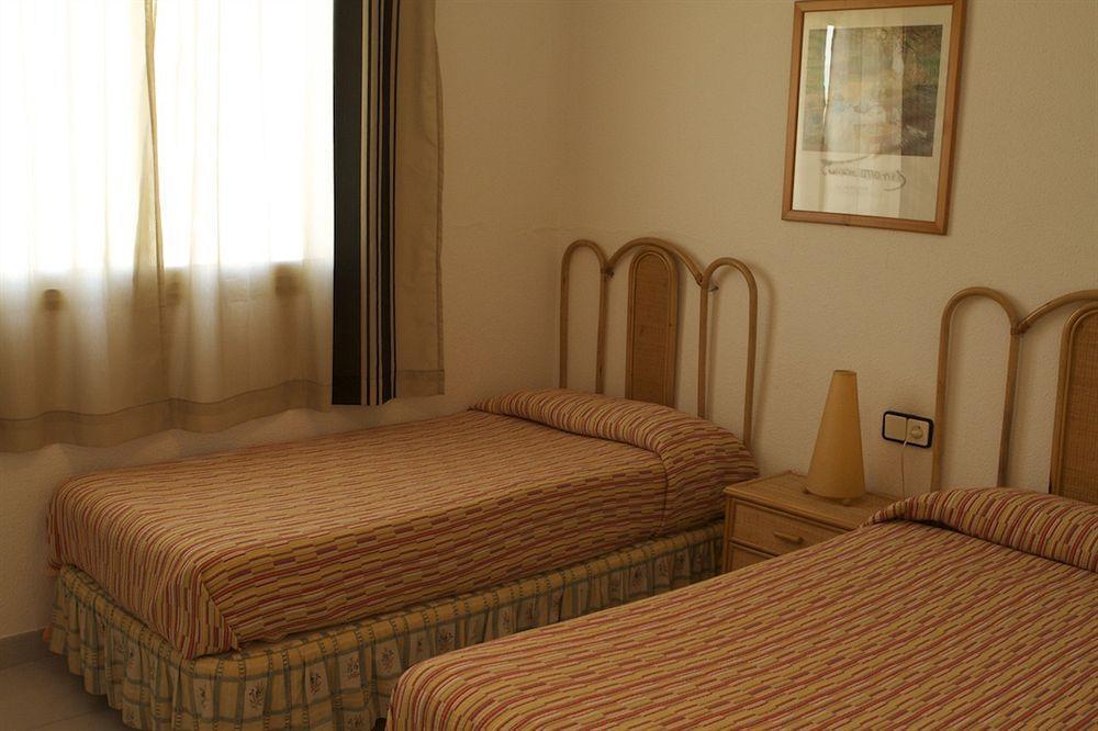 Somni Cambrils Apartment ภายนอก รูปภาพ