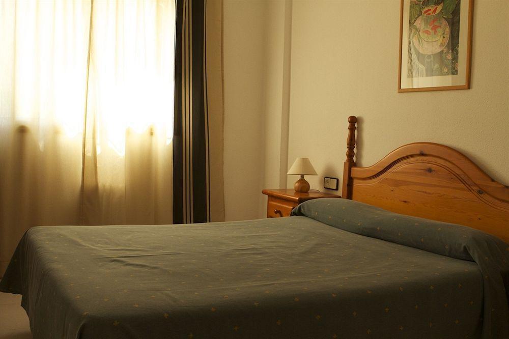 Somni Cambrils Apartment ภายนอก รูปภาพ