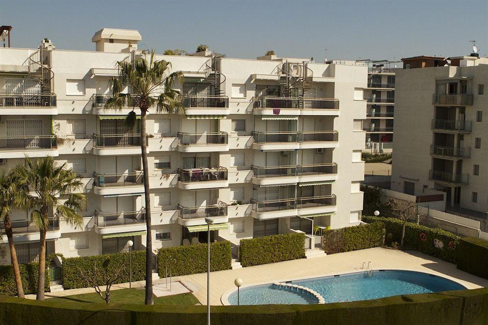 Somni Cambrils Apartment ภายนอก รูปภาพ