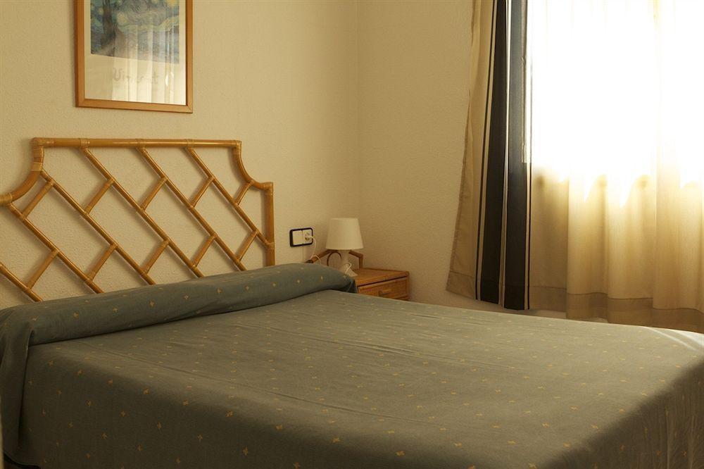 Somni Cambrils Apartment ภายนอก รูปภาพ