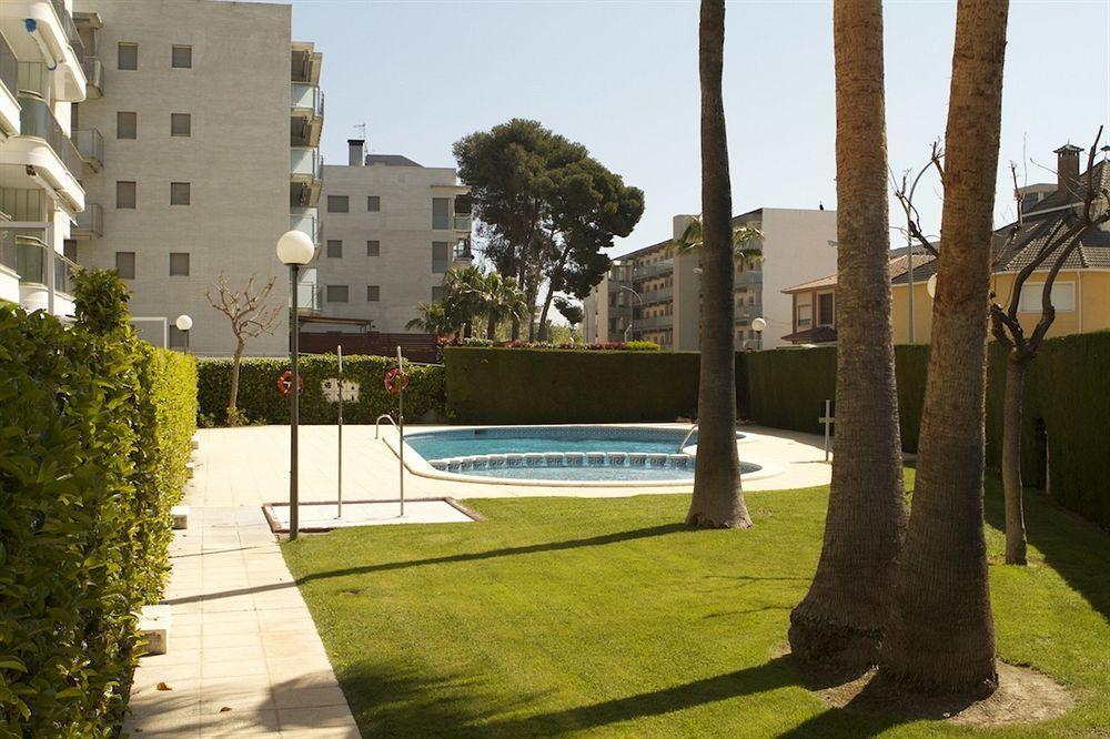 Somni Cambrils Apartment ภายนอก รูปภาพ
