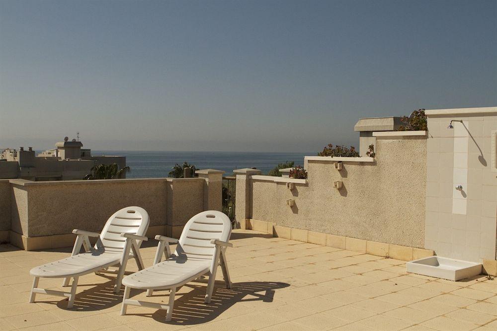 Somni Cambrils Apartment ภายนอก รูปภาพ