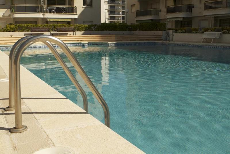 Somni Cambrils Apartment ภายนอก รูปภาพ