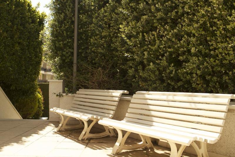 Somni Cambrils Apartment ภายนอก รูปภาพ